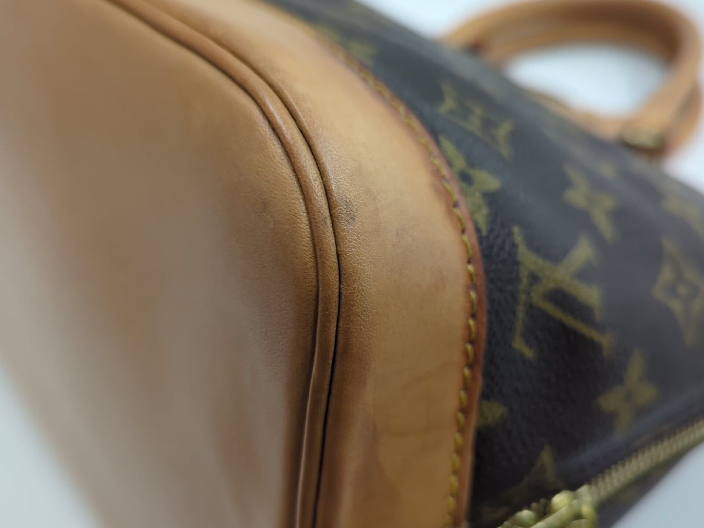Louis Vuitton Monogram Clutch Monogram Canvas, Multicolour, Canvas, Handbag