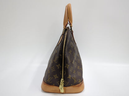 Louis Vuitton Monogram Clutch Monogram Canvas, Multicolour, Canvas, Handbag