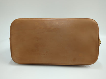 Louis Vuitton Monogram Clutch Monogram Canvas, Multicolour, Canvas, Handbag