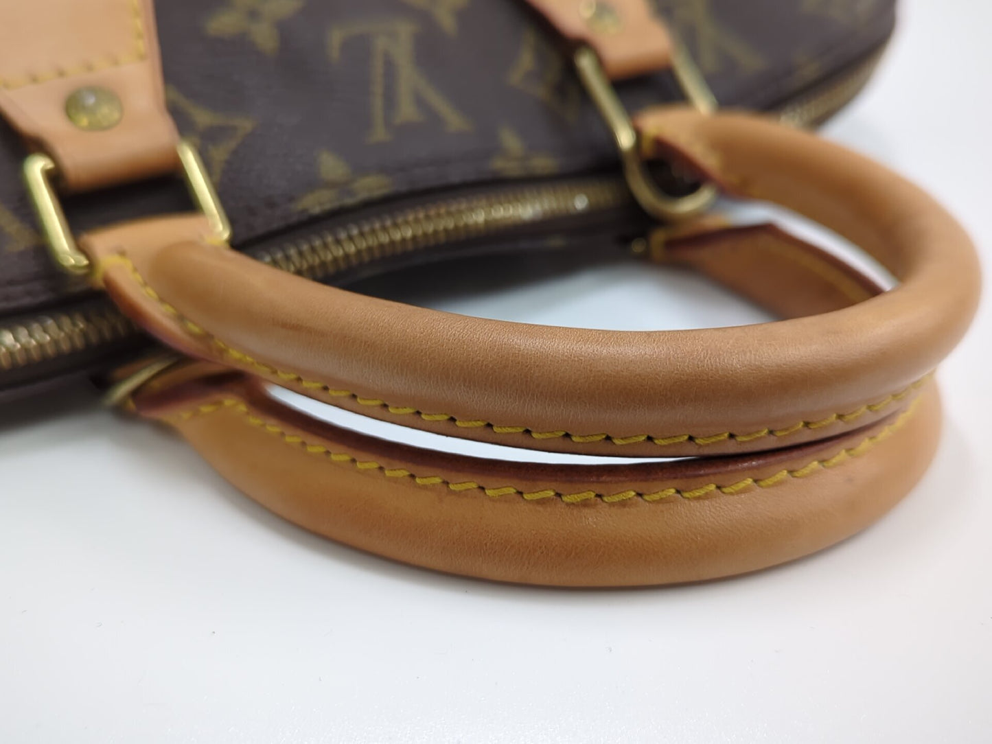 Louis Vuitton Monogram Clutch Monogram Canvas, Multicolour, Canvas, Handbag