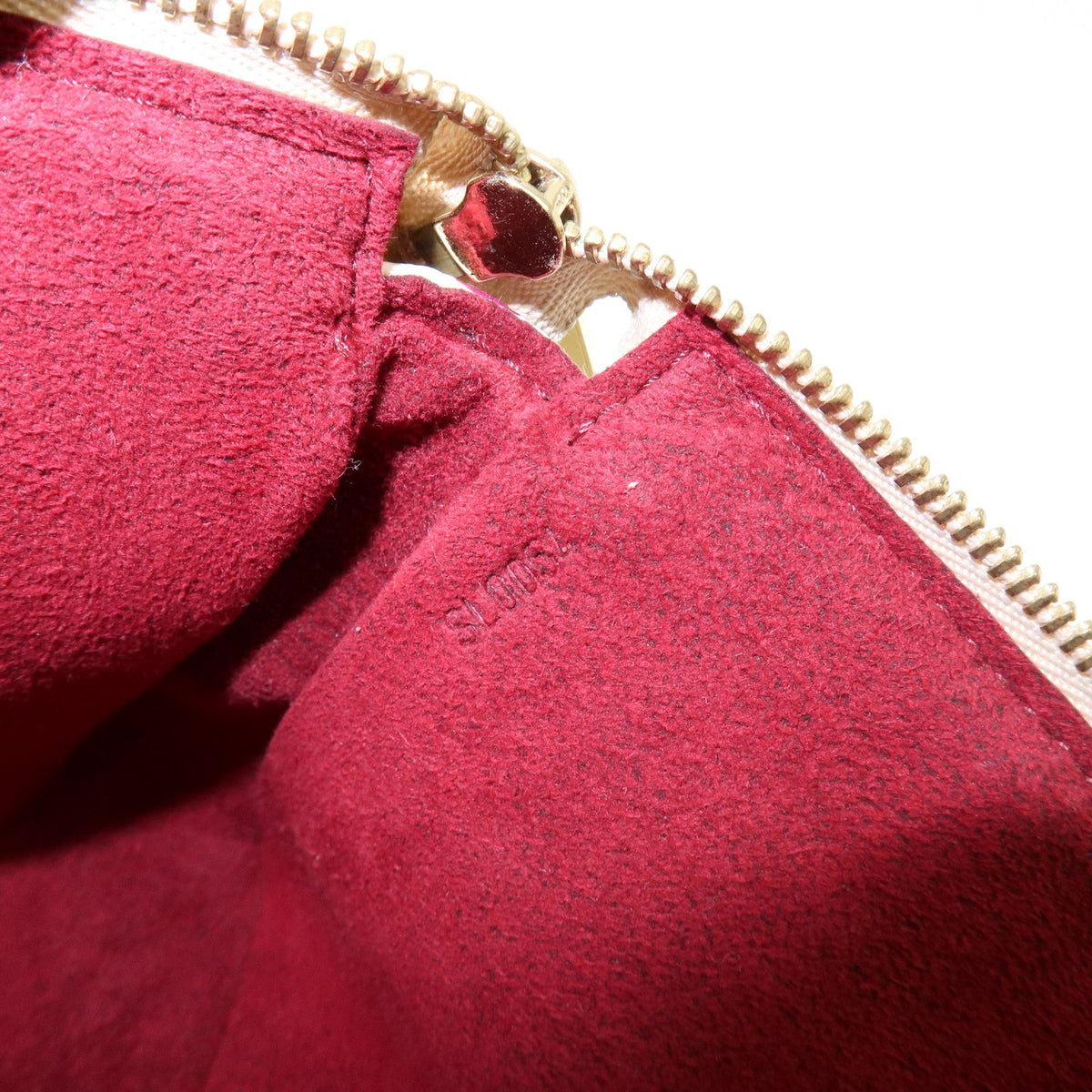 Louis Vuitton Pochette Accessoires Monogram Multicolor, Multicolour, Canvas, Clutch