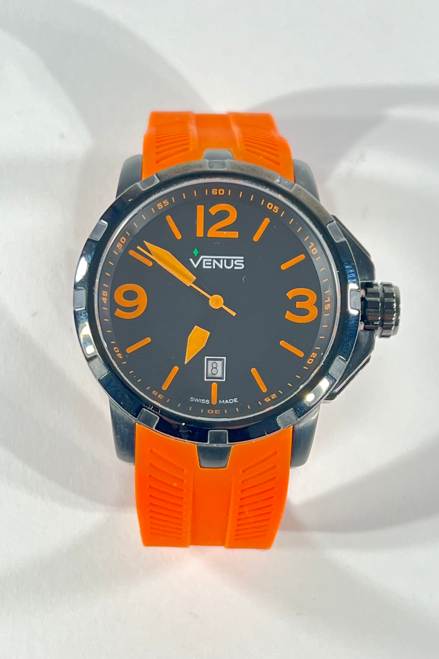 Venus Chroma Watch
