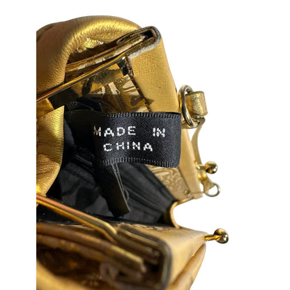 Donna Karan Clutch Bag