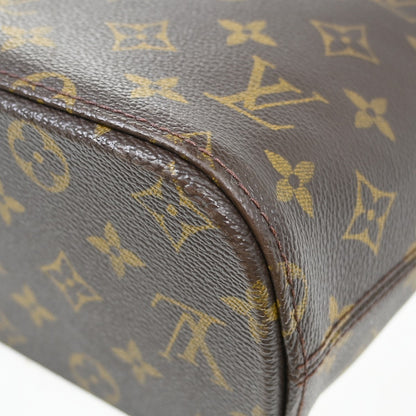 Louis Vuitton Vavin Tote Monogram Canvas, Brown, Canvas, Tote Bag