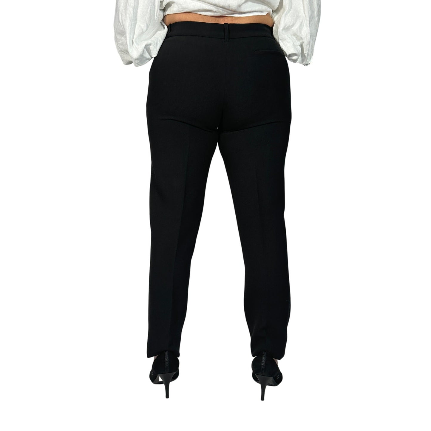 Emporio Armani Tapered Pants