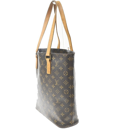 Louis Vuitton Vavin Monogram, Brown, Canvas, Tote Bag