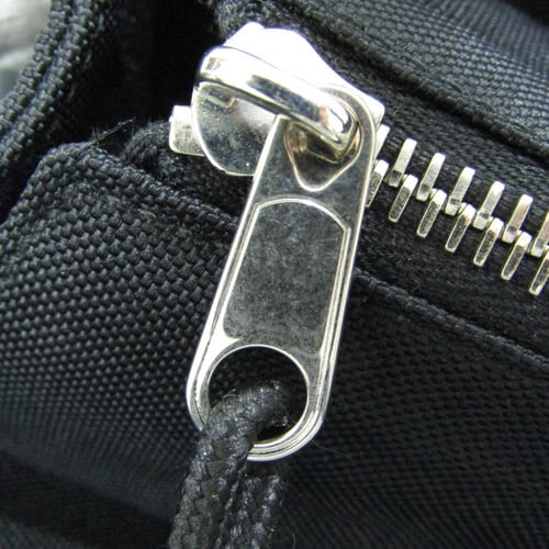 Balenciaga Trade East-West Tote Canvas, BLACK, CANVAS, Tote bag