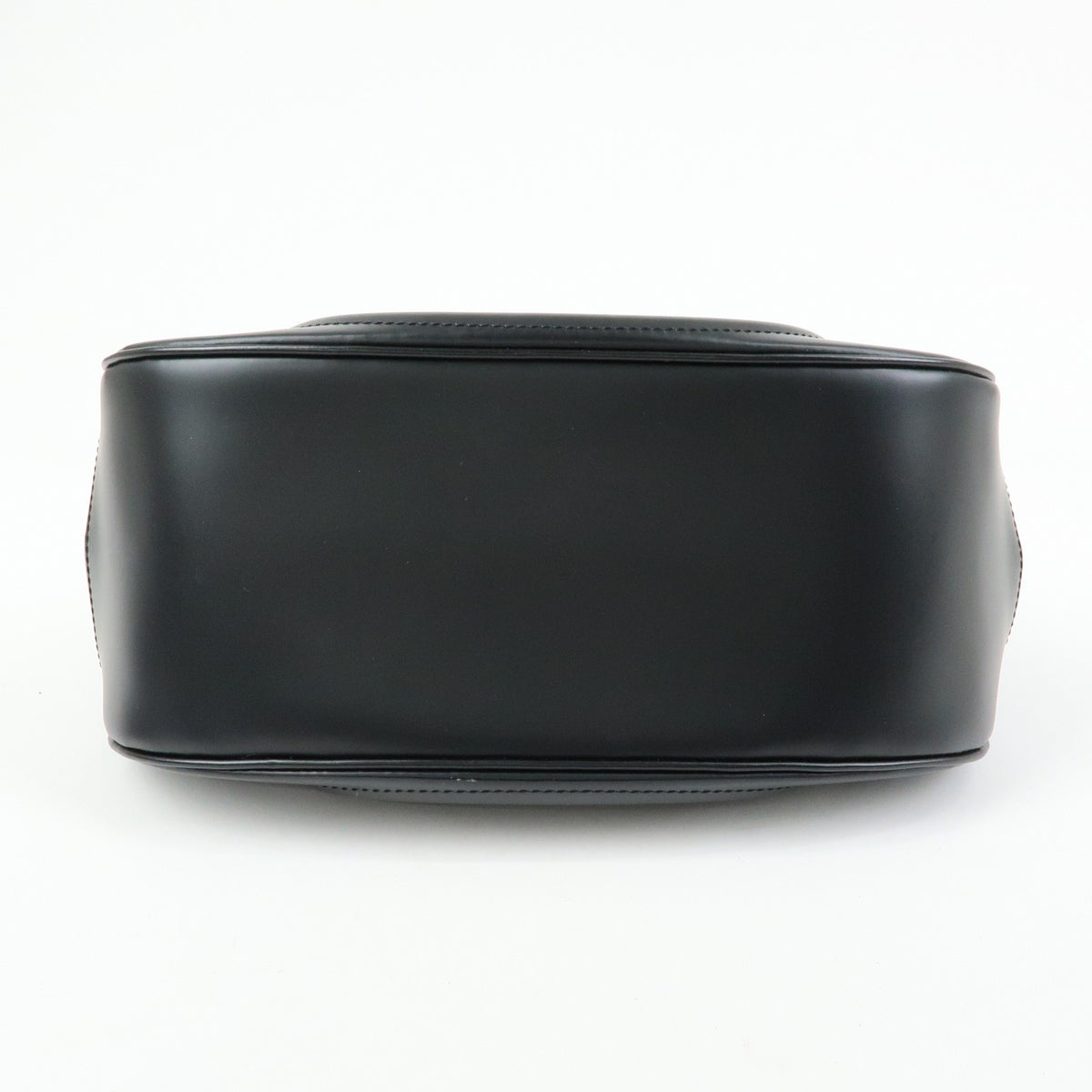 Louis Vuitton Montaigne Sac Epi Leather, Black, Leather, Handbag