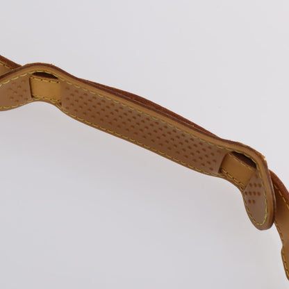 Louis Vuitton Keepall Bag Monogram Canvas, BROWN, CANVAS, Travel bag