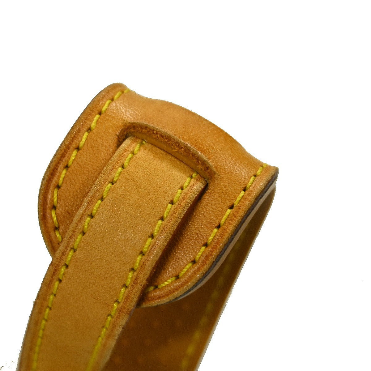 Louis Vuitton Sologne Monogram Canvas, Brown, Canvas, Shoulder Bag