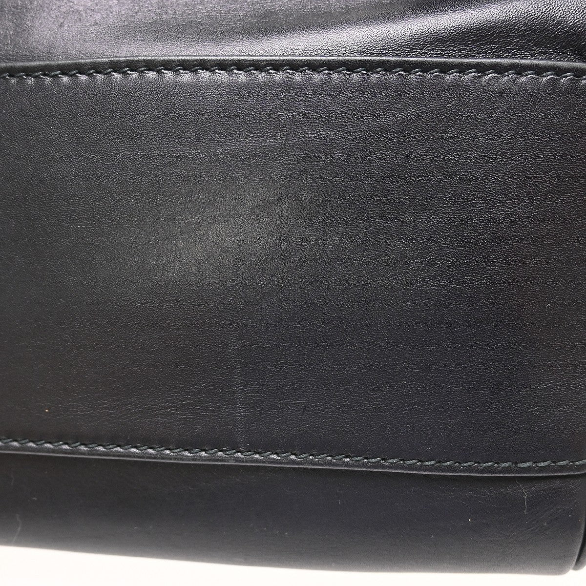Gucci Backpack Leather, Black, Leather, Backpack