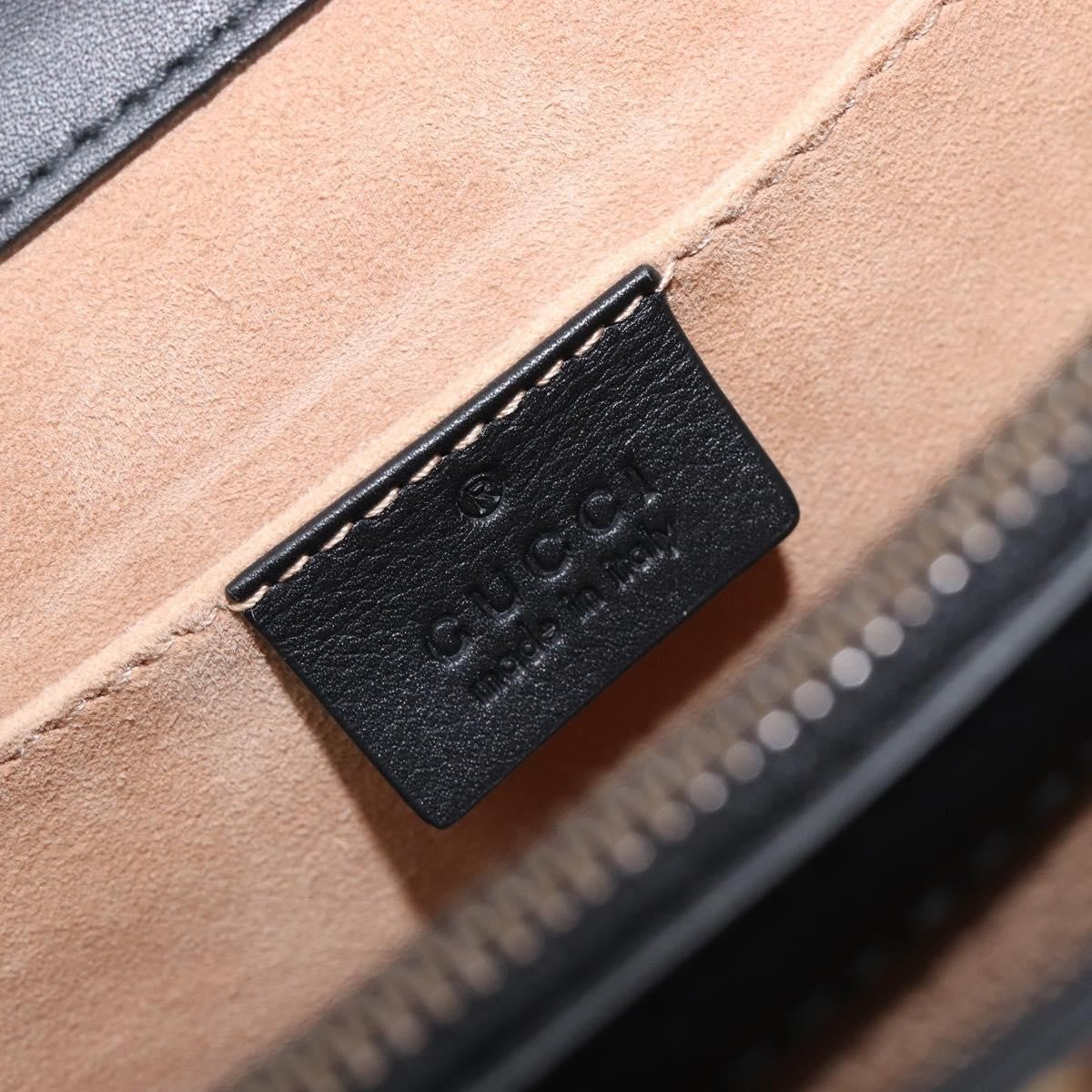 Gucci Dionysus Bamboo Top Handle Printed Pony Hair with Leather, Beige, Leather, Handbag