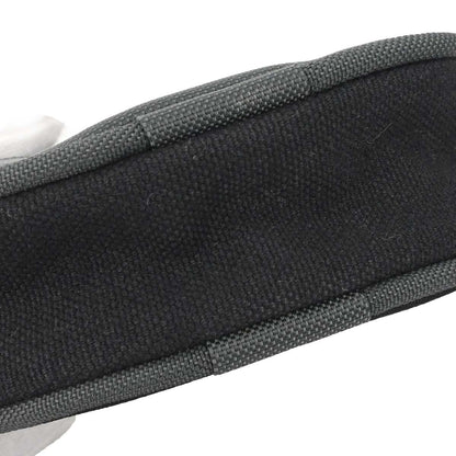 Chanel Sport Line Nylon, Black, Nylon, Crossbody Bag