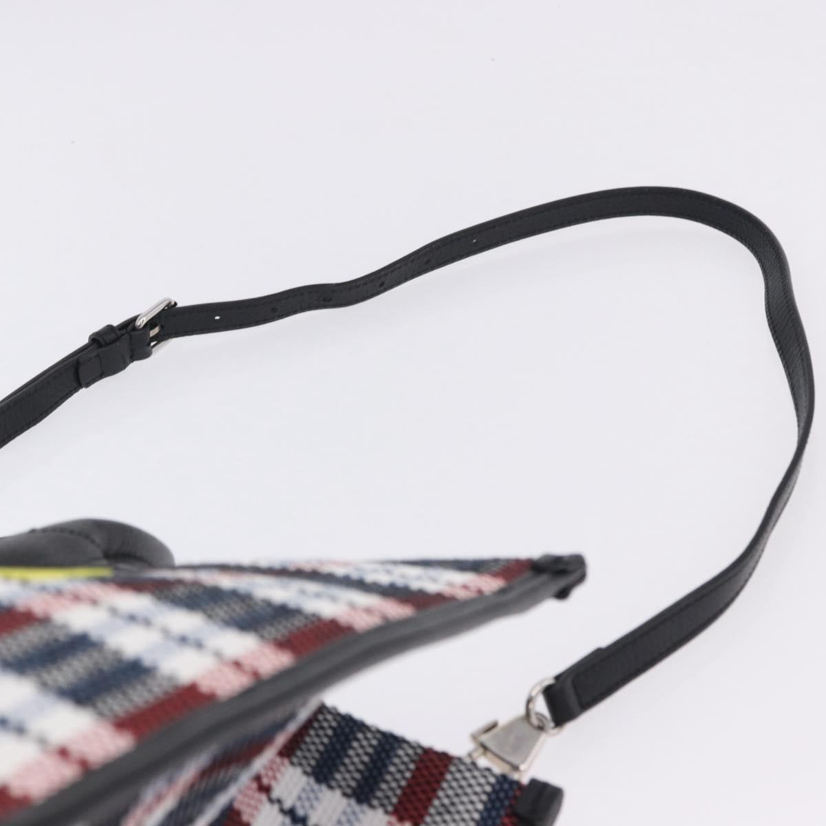 Gucci ICCUG Tote Embroidered Faux Raffia, Multicolour, Canvas, Tote Bag