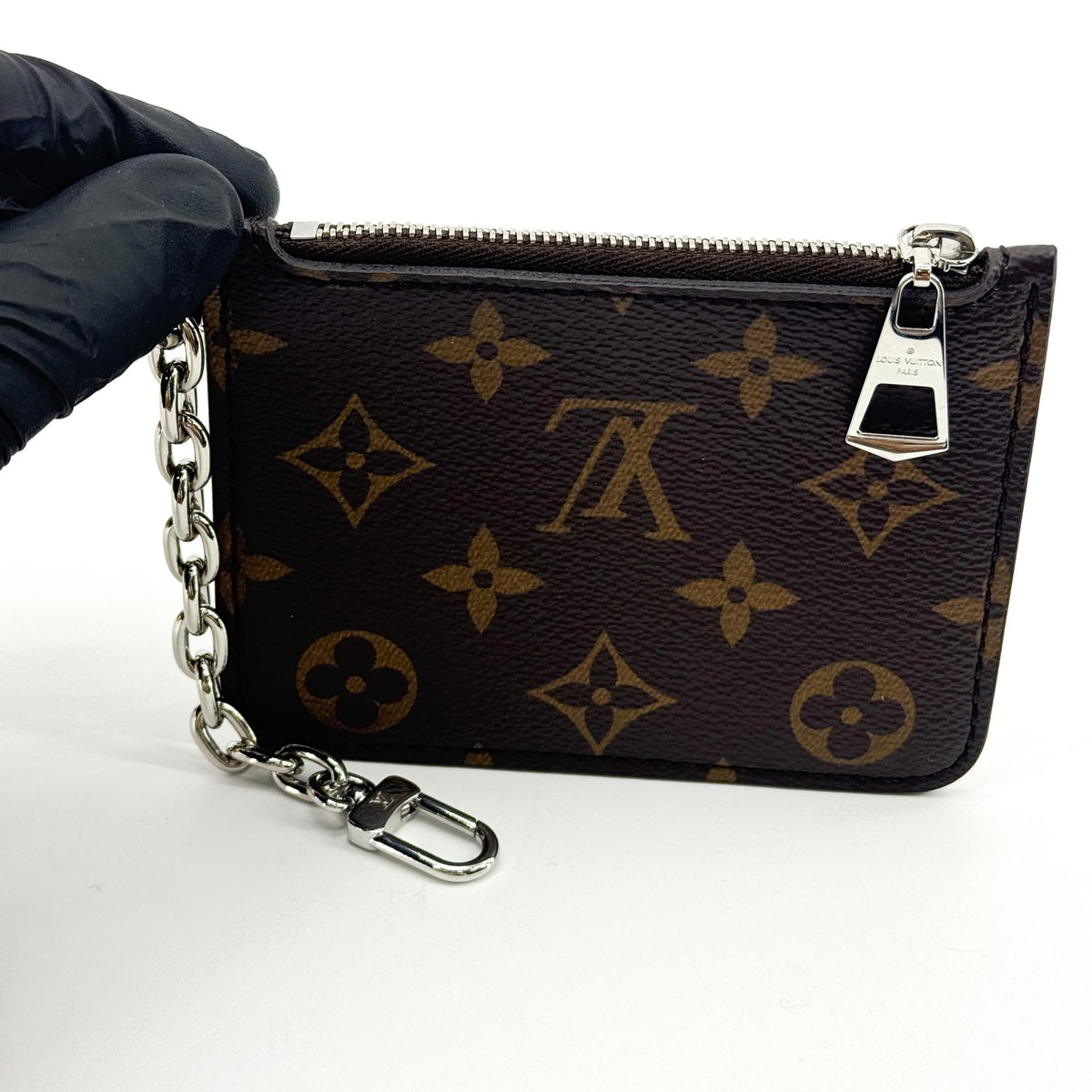 Louis Vuitton Marelle Epi Leather, Brown, Leather, Tote Bag