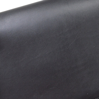 Saint Laurent Betty Leather, Black, Leather, Shoulder Bag