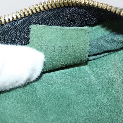 Louis Vuitton Kendall Handbag Taiga Leather, BROWN, LEATHER, Handbag