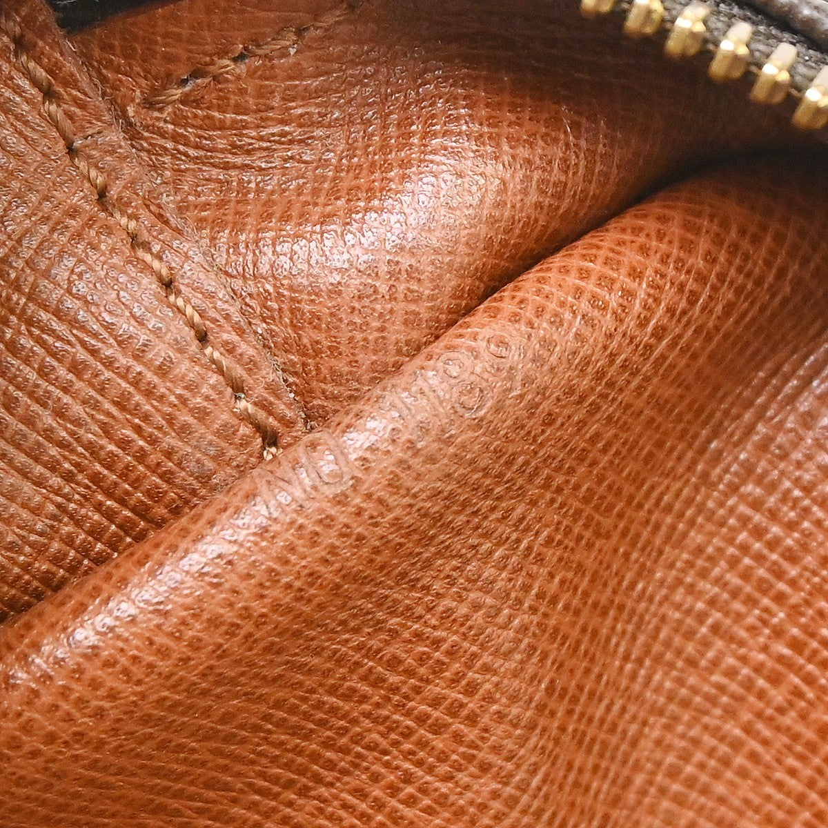 Louis Vuitton Trocadero Monogram Canvas, Brown, Canvas, Shoulder Bag
