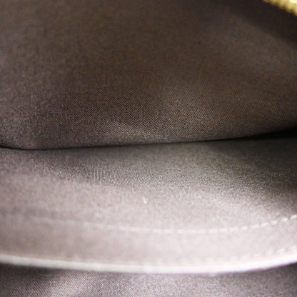 Louis Vuitton Naviglio Damier, Brown, Canvas, Shoulder Bag