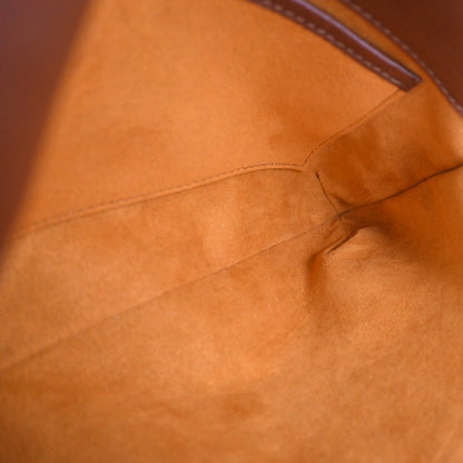 Louis Vuitton Musette Tango Monogram Canvas, Brown, Canvas, Shoulder Bag
