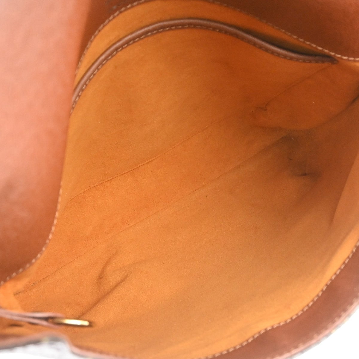 Louis Vuitton Musette Monogram, Brown, Canvas, Shoulder Bag