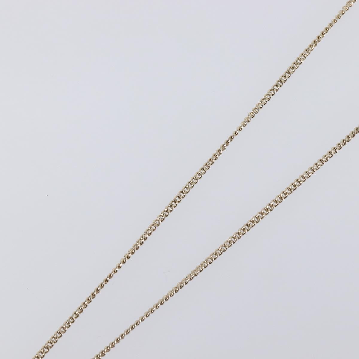 Chanel Rainbow CC Pendant Metal and Crystals, Multicolour, Metal, Necklace