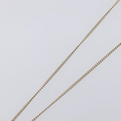 Chanel Rainbow CC Pendant Metal and Crystals, Multicolour, Metal, Necklace