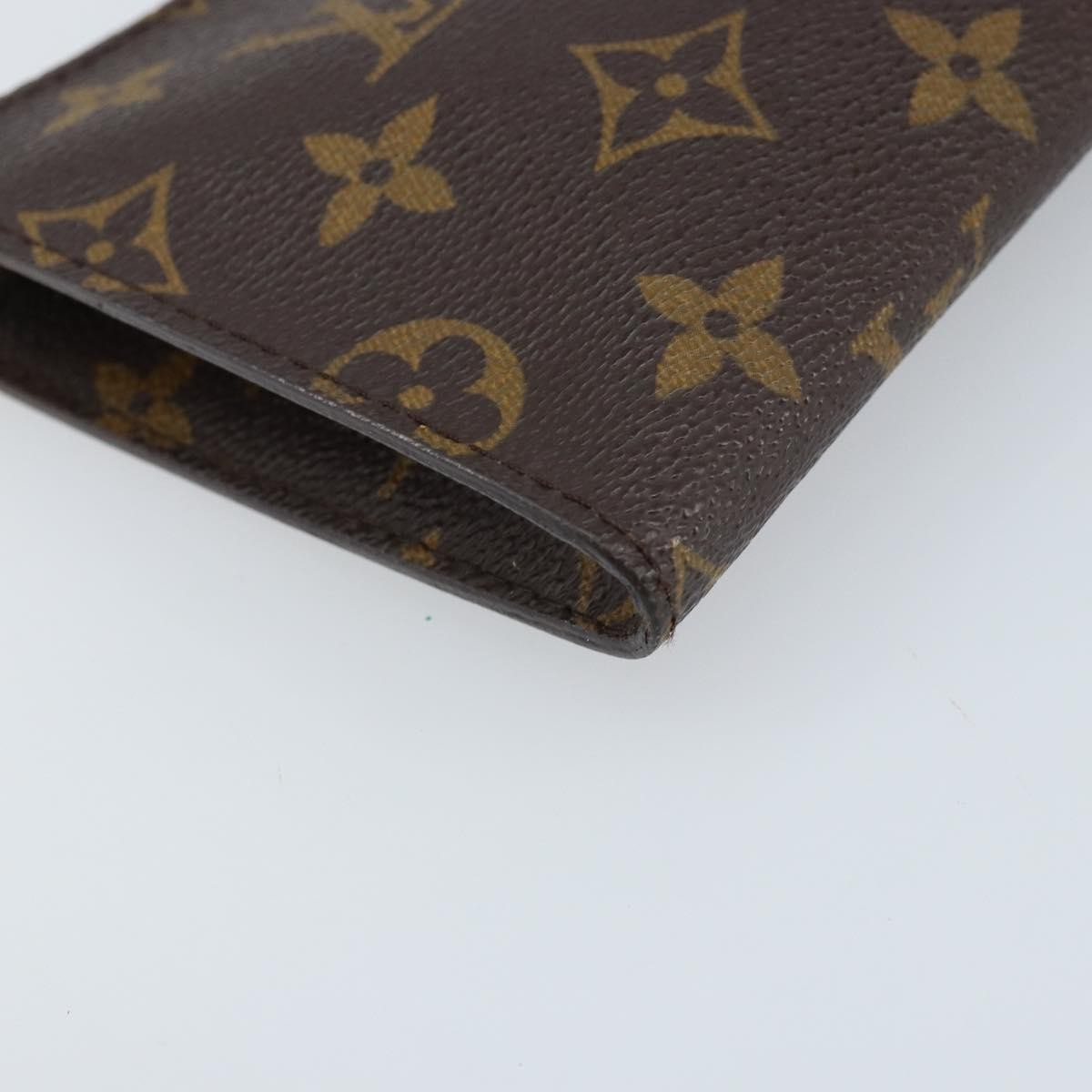 Louis Vuitton Toiletry Pouch NM Monogram Canvas, Brown, Canvas, Toiletry Case