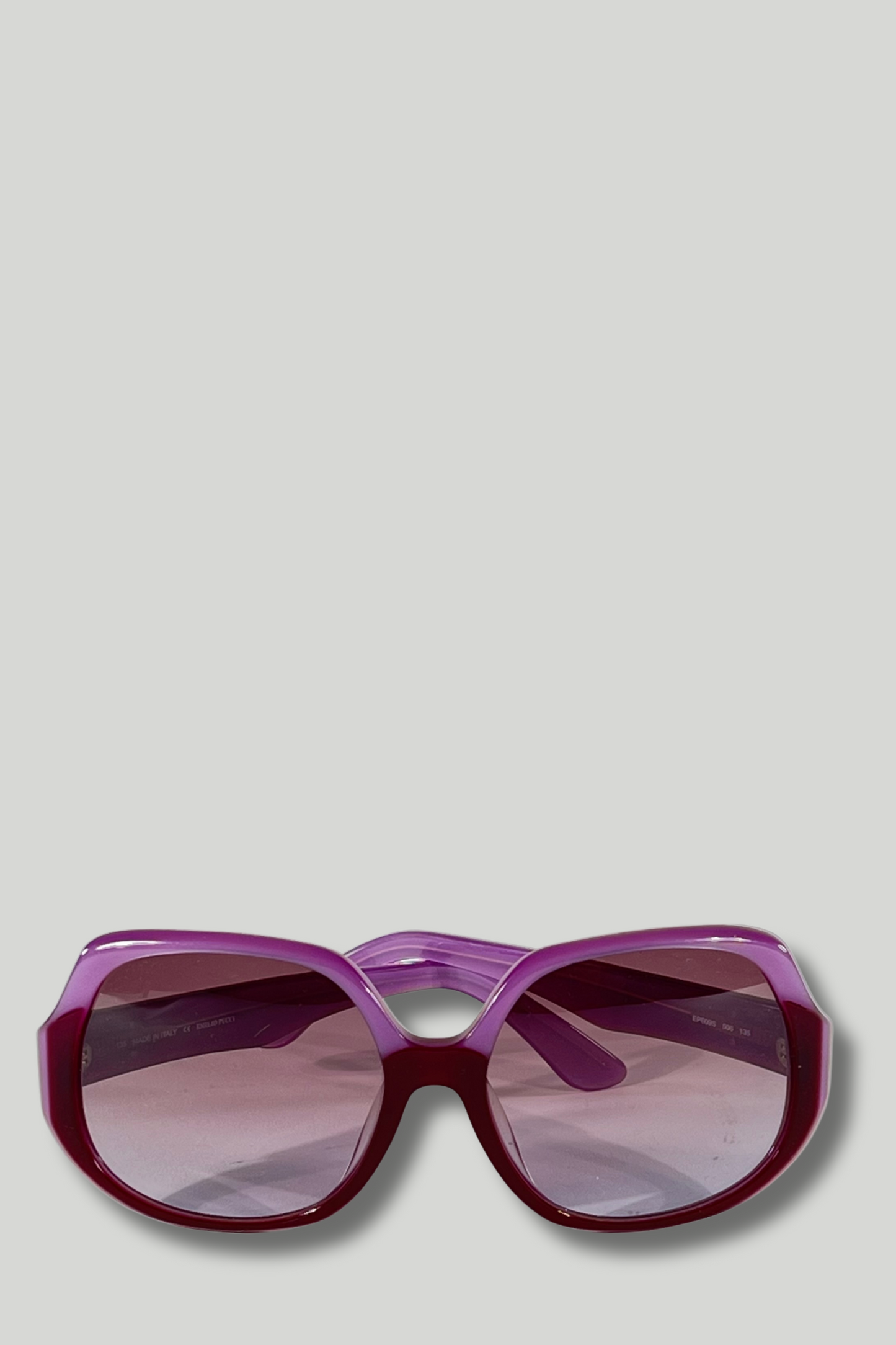 Emilio Pucci Sunglasses