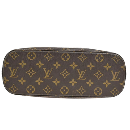 Louis Vuitton Vavin Monogram, Brown, Canvas, Tote Bag