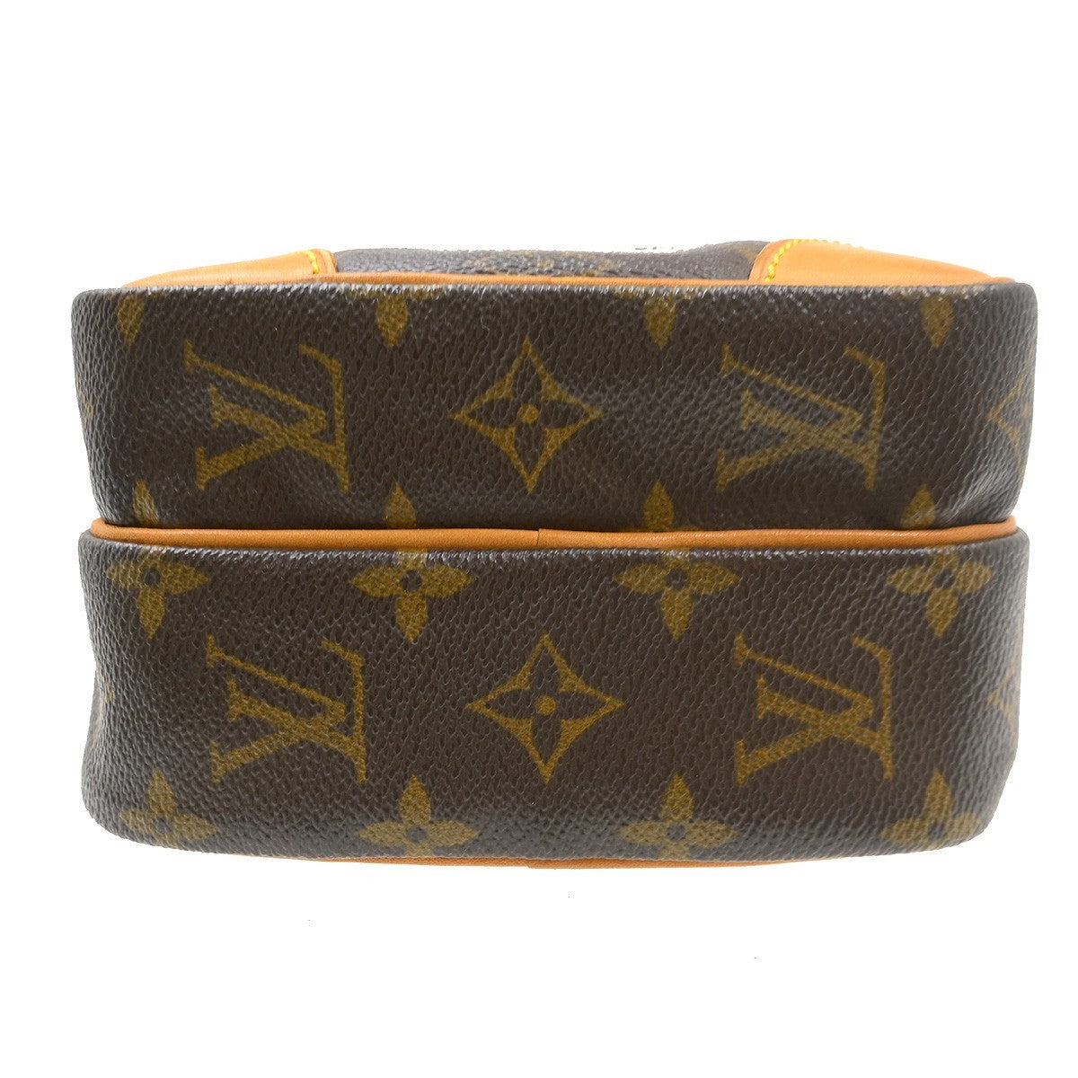 Louis Vuitton Amazone Monogram Canvas, Brown, Canvas, Shoulder Bag