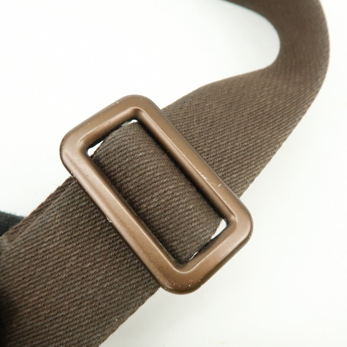 Louis Vuitton Brooklyn Damier, Brown, Canvas, Shoulder Bag