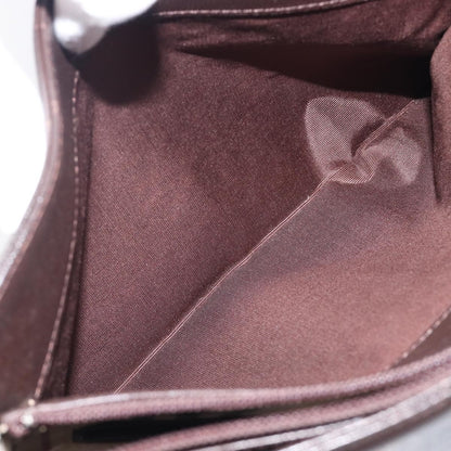 Burberry Shoulder Bag Leather, Brown, Leather, Shoulder Bag
