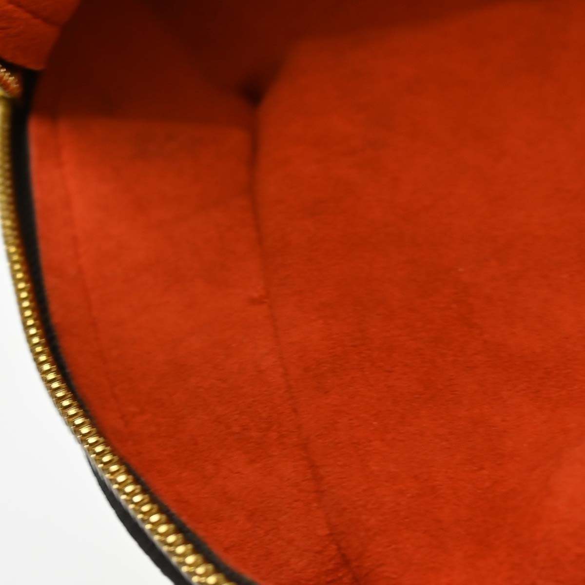 Louis Vuitton Brera Damier, Brown, Canvas, Handbag