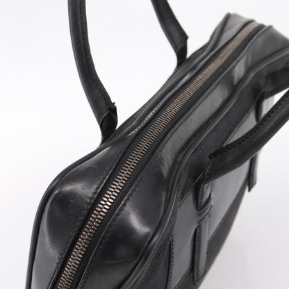 Gucci GG supreme GG Canvas, Black, Canvas, Handbag
