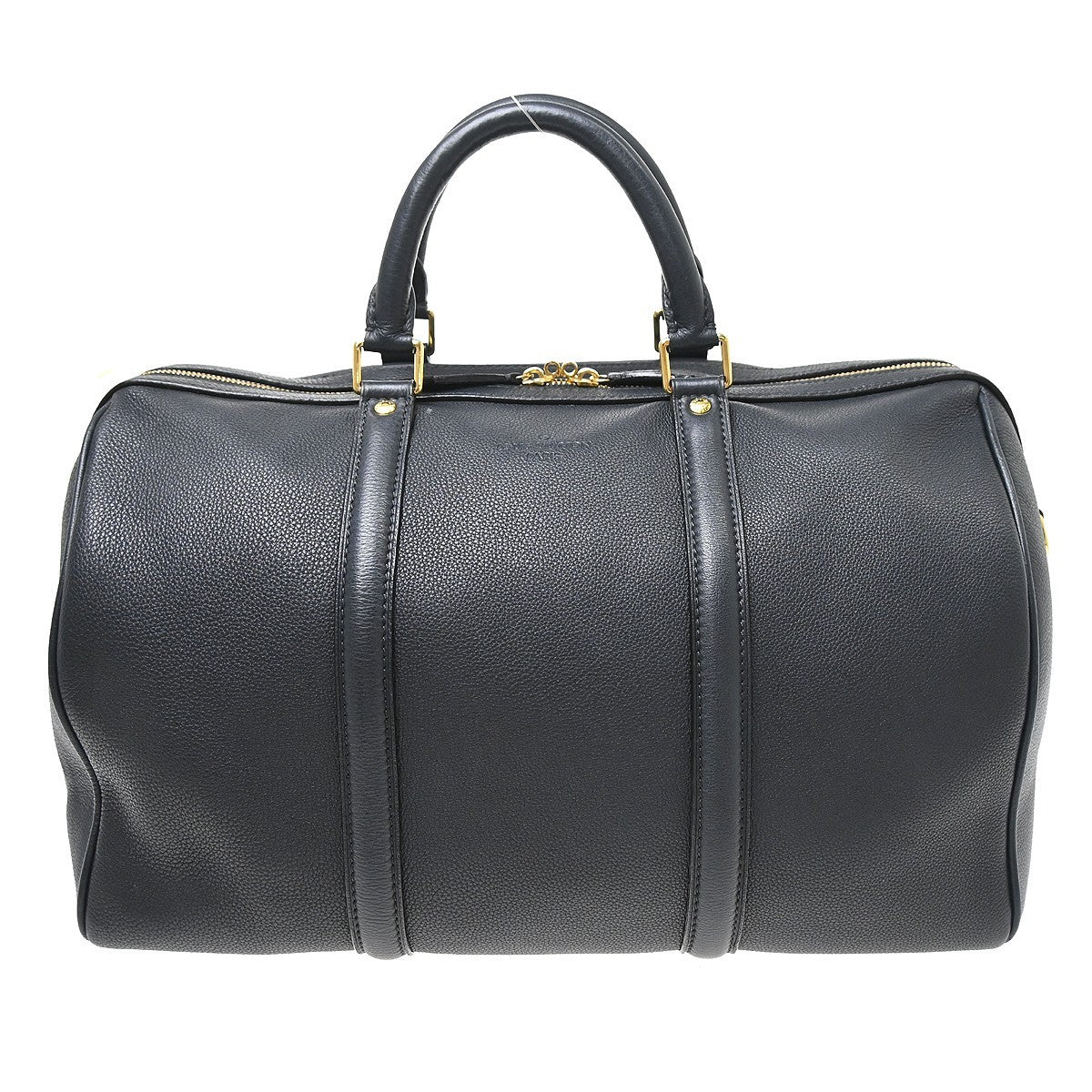 Louis Vuitton Sofia Coppola SC Leather, Navy, Leather, Handbag