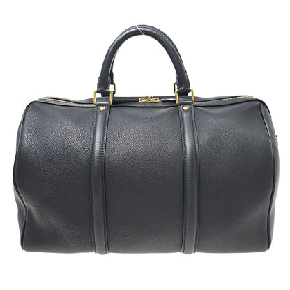 Louis Vuitton Sofia Coppola SC Leather, Navy, Leather, Handbag