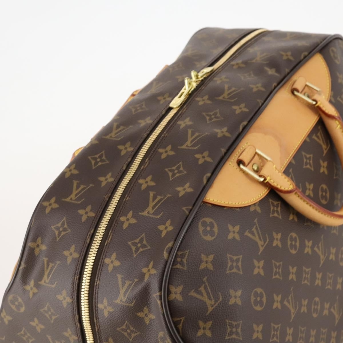 Louis Vuitton Eole Monogram Canvas, Multicolour, Canvas, Travel Bag