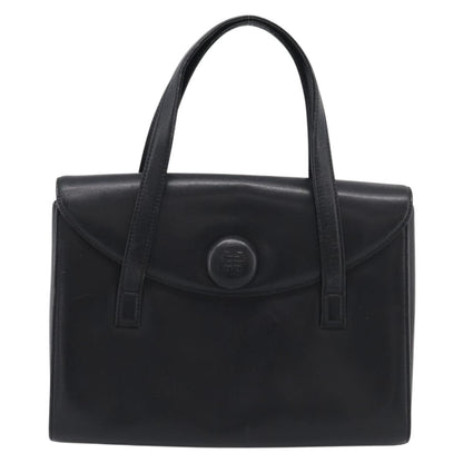 Givenchy Handbag Leather, Black, Leather, Handbag