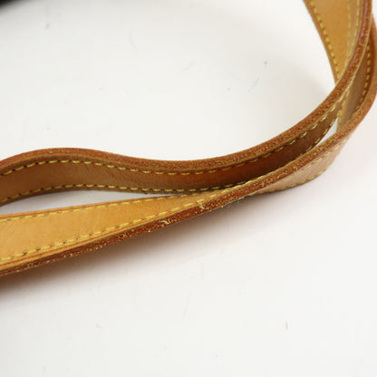 Louis Vuitton Cite Monogram Canvas, Brown, Canvas, Handbag