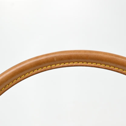 Louis Vuitton Monogram Looping Monogram Canvas, Brown, Canvas, Shoulder Bag