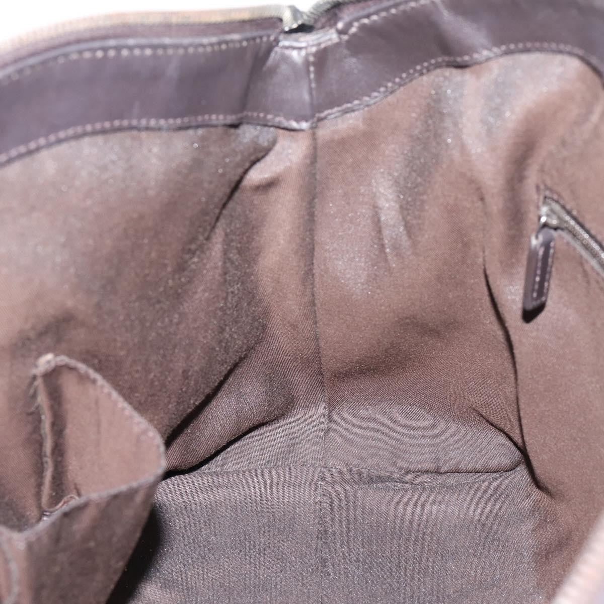 Gucci GG Charm Convertible Dome Satchel Guccissima Leather, Brown, Leather, Handbag