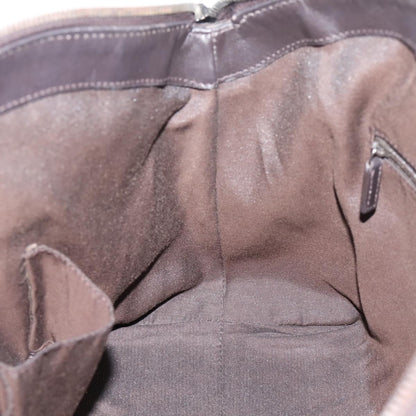 Gucci GG Charm Convertible Dome Satchel Guccissima Leather, Brown, Leather, Handbag