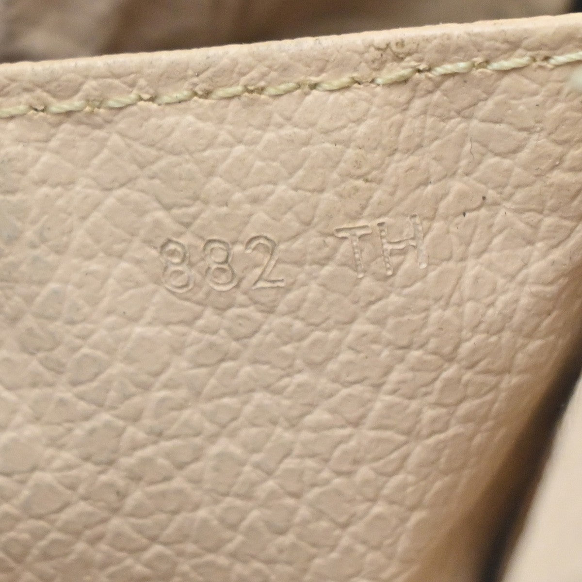 Louis Vuitton Trousse Toiletry Monogram Canvas, Brown, Canvas, Toiletry Case