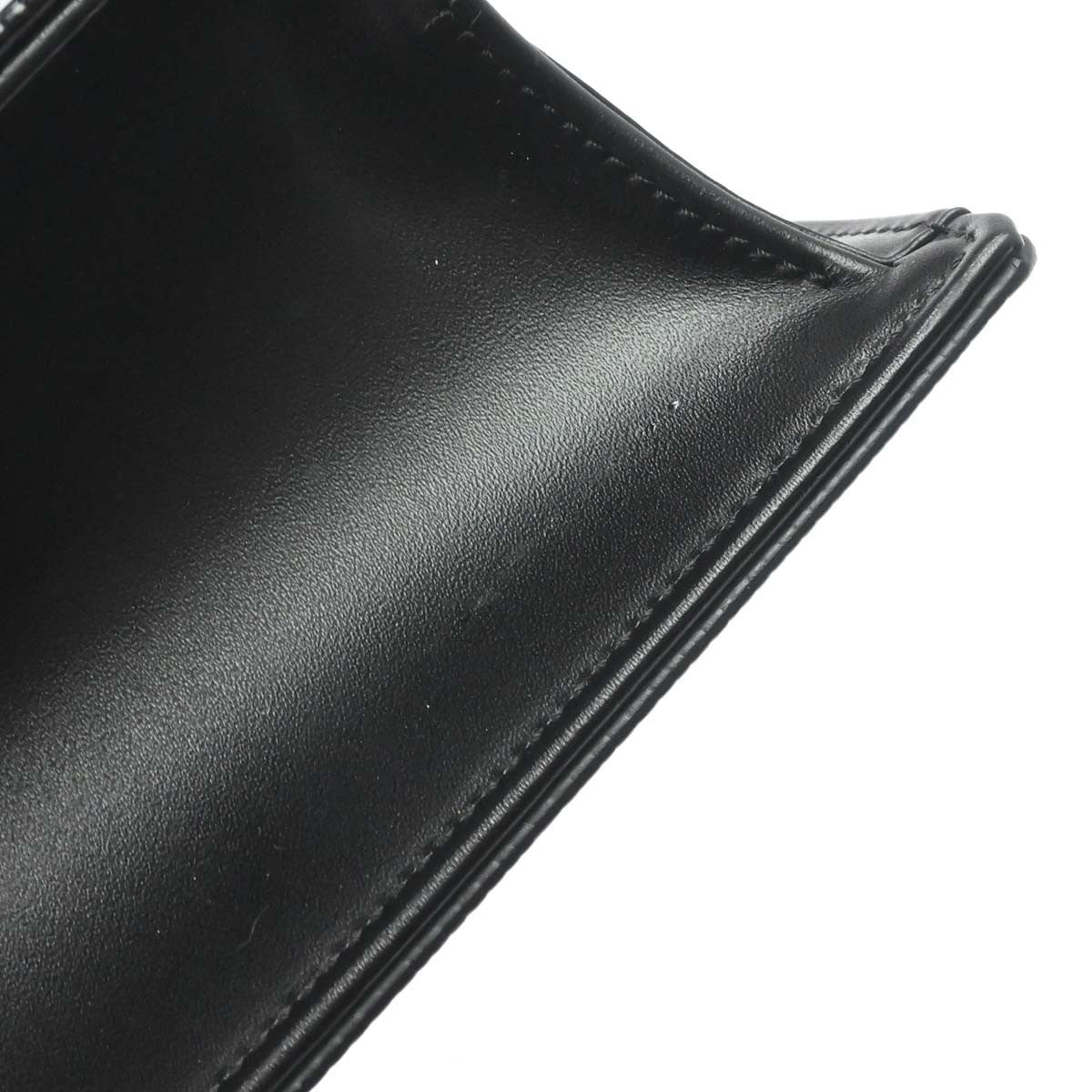 Louis Vuitton Ombre Epi Leather, Black, Leather, Handbag
