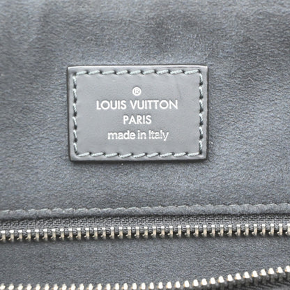 Louis Vuitton Greenwich Damier Cobalt, Blue, Canvas, Tote Bag
