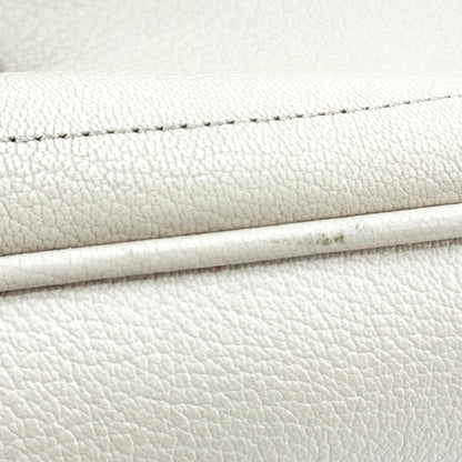 Gucci Aphrodite Leather, Beige, Leather, Shoulder Bag