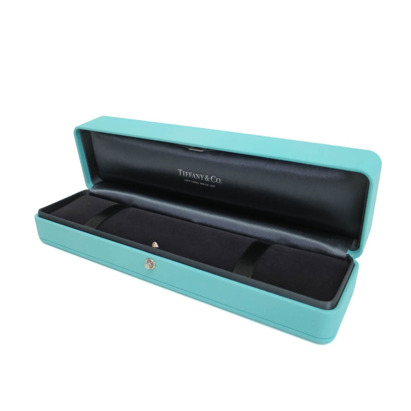 Tiffany & Co. Peretti Diamonds By The Yard 18K Rose Gold with Diamond, Gold, Pink Gold, Bracelet