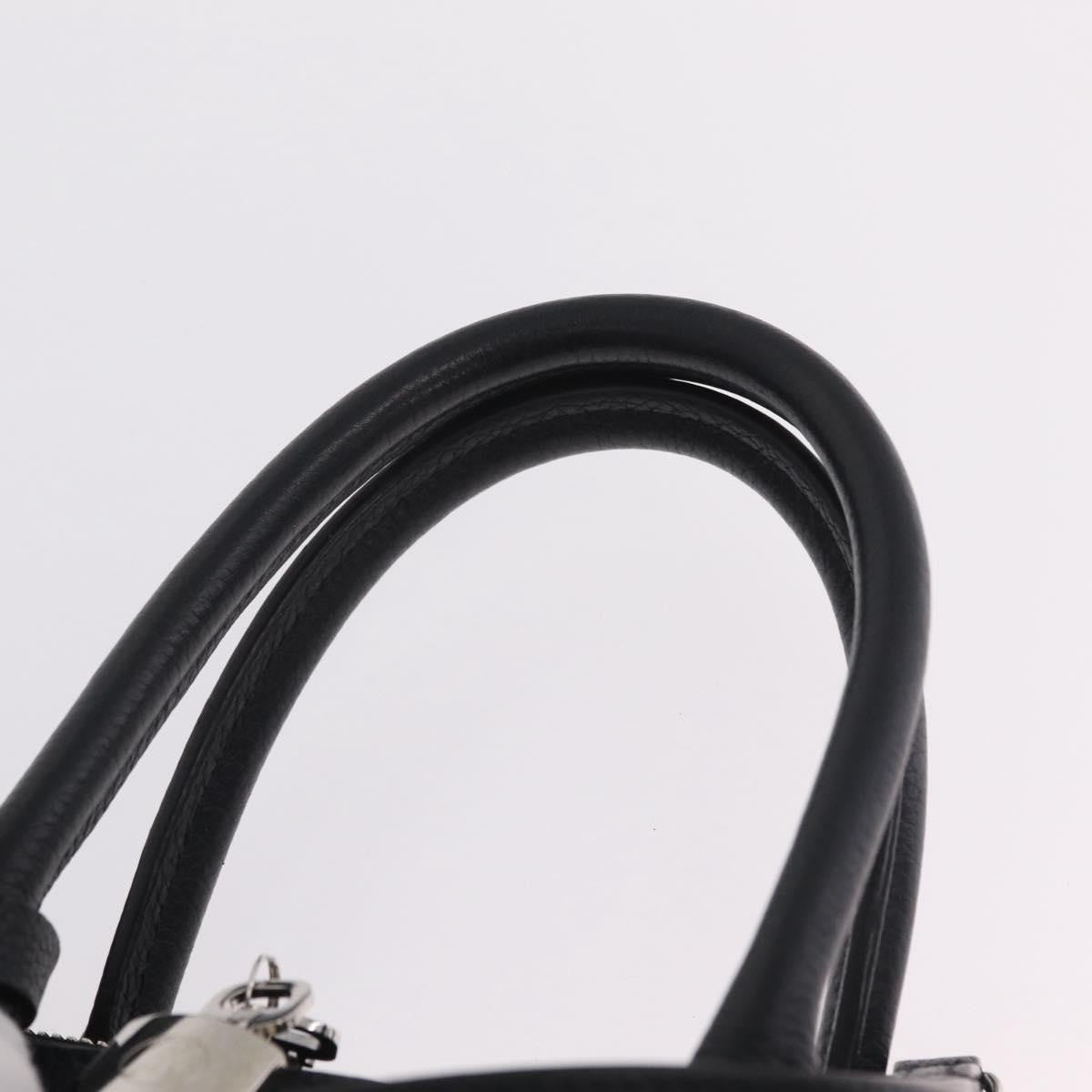 Louis Vuitton City Steamer Leather, Beige, Leather, Handbag
