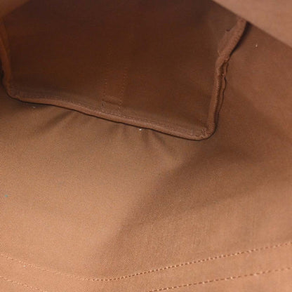 Louis Vuitton Keepall Bandouliere Monogram Canvas, Brown, Canvas, Travel Bag